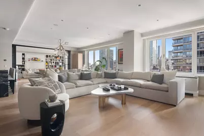 200 E 62nd Street #19D, New York City, NY 10065 - Photo 1