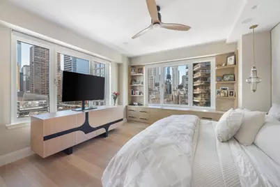 200 E 62nd Street #19D, New York City, NY 10065 - Photo 8