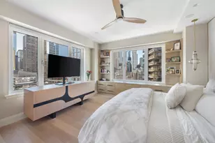 200 E 62nd St, New York City, NY 10065 - Photo 8