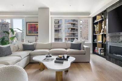 200 E 62nd Street #19D, New York City, NY 10065 - Photo 2