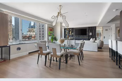 200 E 62nd Street #19D, New York City, NY 10065 - Photo 4