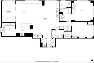 200 E 62nd Street #19D, New York City, NY 10065 - Photo 14