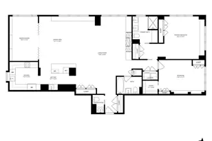 200 E 62nd St, New York City, NY 10065 - Photo 14