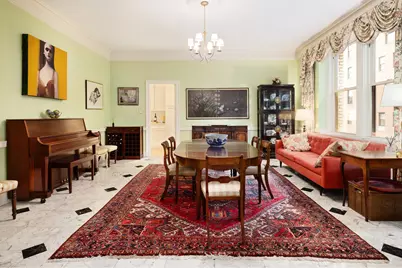 993 Park Avenue #4E, New York City, NY 10028 - Photo 8