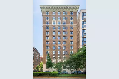 993 Park Avenue #4E, New York City, NY 10028 - Photo 12