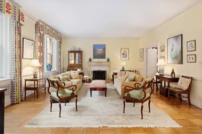 993 Park Avenue #4E, New York City, NY 10028 - Photo 1