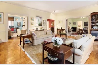 993 Park Avenue #4E, New York City, NY 10028 - Photo 4