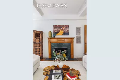 320 E 72nd Street #5B, New York City, NY 10021 - Photo 2