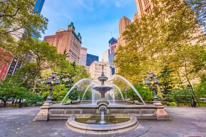 19 Murray Street #Loft 4, New York City, NY 10007 - Photo 1