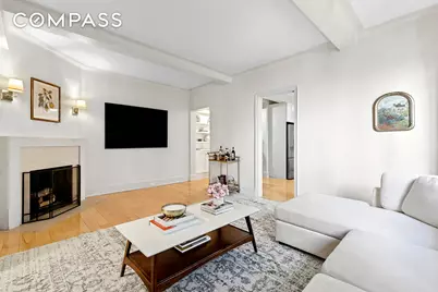 235 E 22nd Street #7T, New York City, NY 10010 - Photo 1