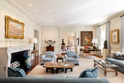 720 Park Avenue #10A, New York City, NY 10021 - Photo 1