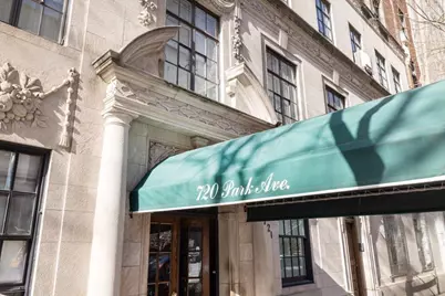 720 Park Avenue #10A, New York City, NY 10021 - Photo 20