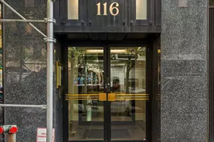 116 W 72nd St, New York City, NY 10023 - Photo 10