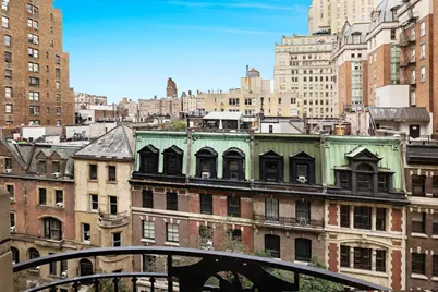 1 W 72nd Street #55, New York City, NY 10023 - Photo 14