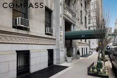 521 Park Avenue #10A, New York City, NY 10065 - Photo 10