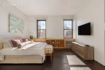 521 Park Avenue #10A, New York City, NY 10065 - Photo 4