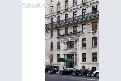 521 Park Avenue #10A, New York City, NY 10065 - Photo 8