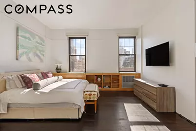 521 Park Avenue #10A, New York City, NY 10065 - Photo 4