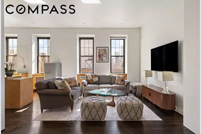 521 Park Avenue #10A, New York City, NY 10065 - Photo 2