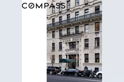 521 Park Avenue #10A, New York City, NY 10065 - Photo 8