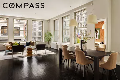 142 5th Avenue #2, New York City, NY 10011 - Photo 2