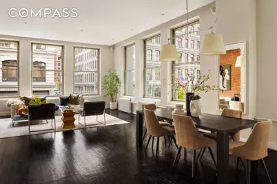 142 5th Avenue #2, New York City, NY 10011 - Photo 2