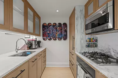 210 Warren Street #6D, New York City, NY 10282 - Photo 4