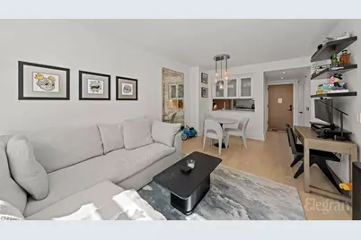 210 Warren Street #6D, New York City, NY 10282 - Photo 2