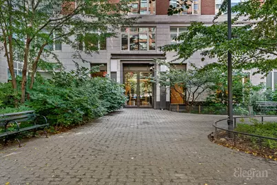 210 Warren Street #6D, New York City, NY 10282 - Photo 12