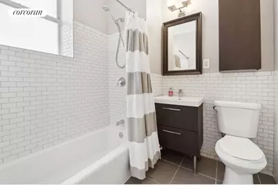 257 Central Park W #5H, New York City, NY 10024 - Photo 4