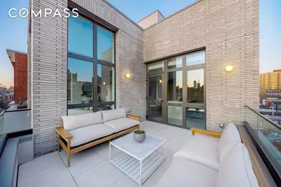 66 Clinton Street #PHA, New York City, NY 10002 - Photo 10