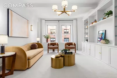 975 Park Avenue #11B, New York City, NY 10028 - Photo 8