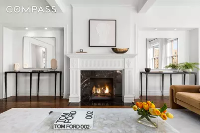 975 Park Avenue #11B, New York City, NY 10028 - Photo 2