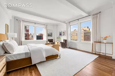 975 Park Avenue #11B, New York City, NY 10028 - Photo 4