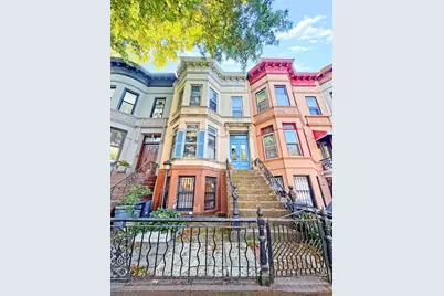 426 Mac Donough Street, New York City, NY 11233 - Photo 1