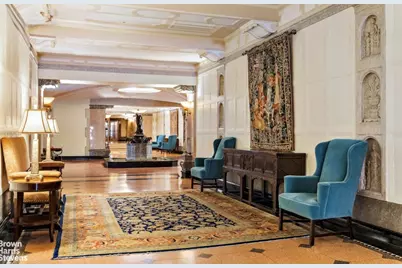 15 W 81st Street #5D, New York City, NY 10024 - Photo 12