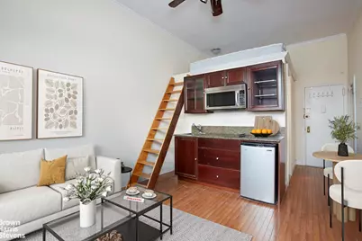 140 W 69th Street #76C, New York City, NY 10023 - Photo 2
