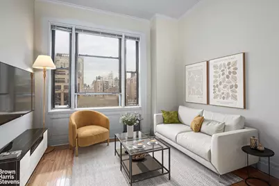 140 W 69th Street #76C, New York City, NY 10023 - Photo 1