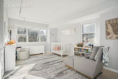 345 E 56th Street #21F, New York, NY 10022 - Photo 6