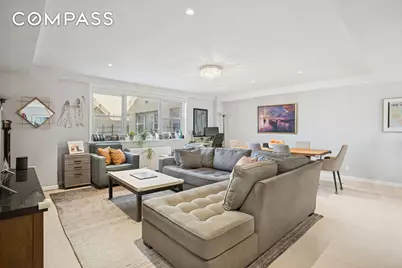 345 E 56th Street #21F, New York, NY 10022 - Photo 2