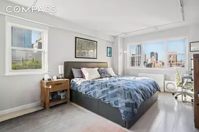 345 E 56th Street #21F, New York, NY 10022 - Photo 4