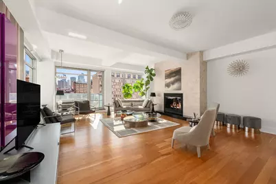 426 W 58th Street #PH3, New York City, NY 10019 - Photo 2