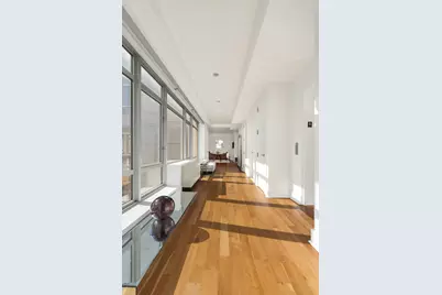 426 W 58th Street #PH3, New York City, NY 10019 - Photo 4