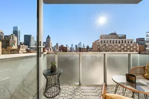 426 W 58th St, New York City, NY 10019 - Photo 14