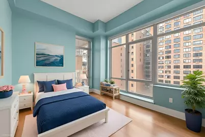 426 W 58th Street #PH3, New York City, NY 10019 - Photo 18