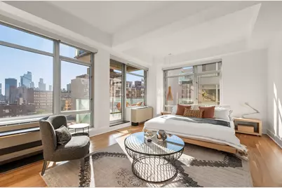 426 W 58th Street #PH3, New York City, NY 10019 - Photo 12