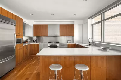 426 W 58th Street #PH3, New York City, NY 10019 - Photo 6