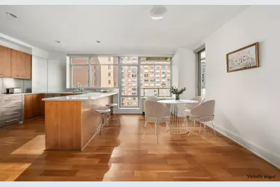 426 W 58th Street #PH3, New York City, NY 10019 - Photo 8