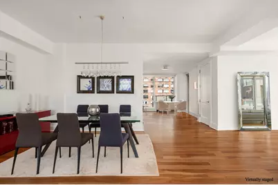 426 W 58th Street #PH3, New York City, NY 10019 - Photo 10