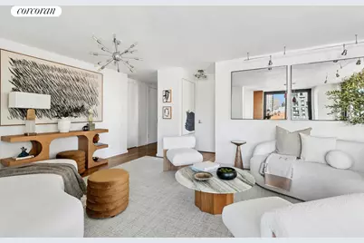 515 E 72nd Street #11L, New York City, NY 10021 - Photo 2